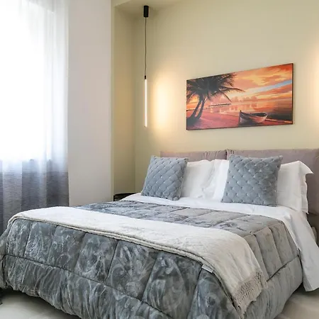 Bed & Breakfast Apartment Suite *