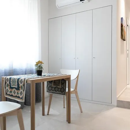 Apartment Suite Bed & Breakfast Catania