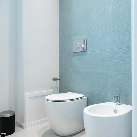 Bed & Breakfast Apartment Suite Catania