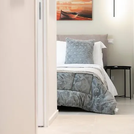Apartment Suite Bed & Breakfast