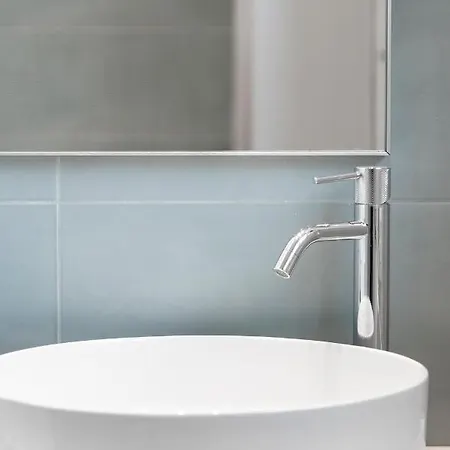 Apartment Suite Bed & Breakfast Catania