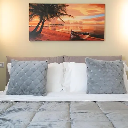 Bed & Breakfast Apartment Suite Catania
