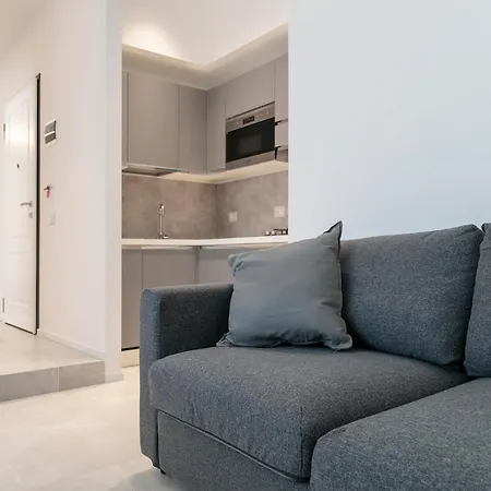 Apartment Suite Bed & Breakfast