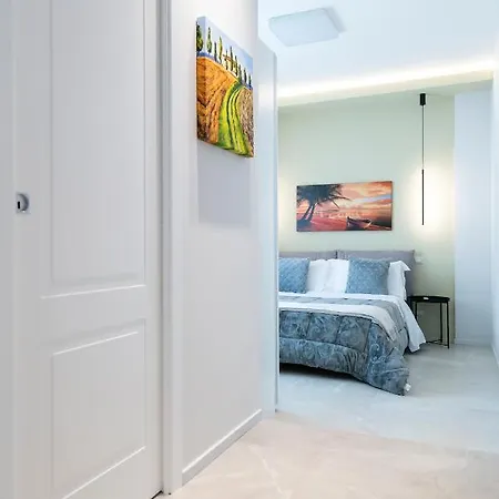 Bed & Breakfast Apartment Suite