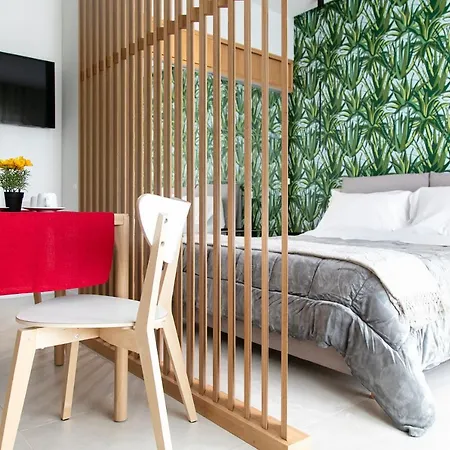 Apartment Suite *