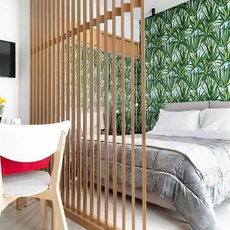 Bed & Breakfast Apartment Suite