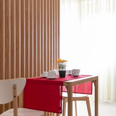Apartment Suite Bed & Breakfast Catania