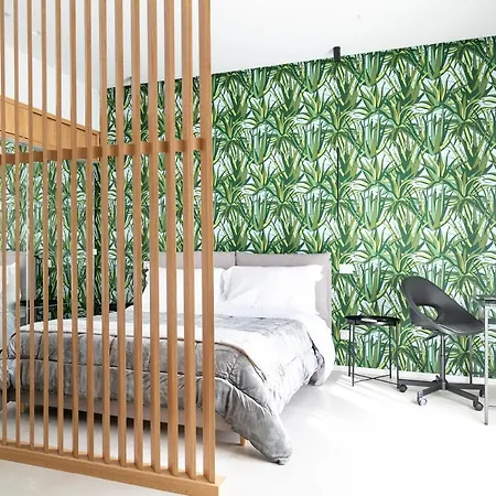 Apartment Suite