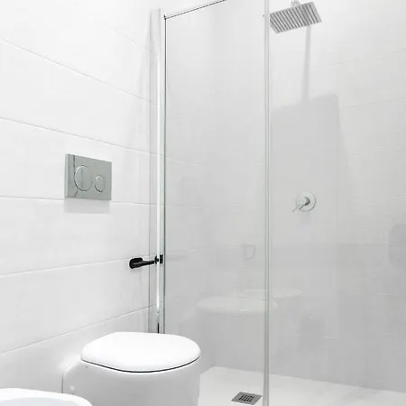 Bed & Breakfast Apartment Suite Catania
