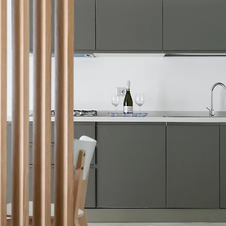 Bed & Breakfast Apartment Suite