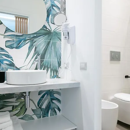 Bed & Breakfast Apartment Suite Catania