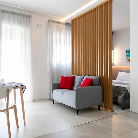Bed & Breakfast Apartment Suite *