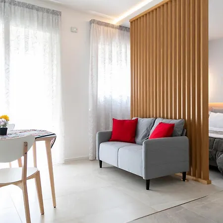 Bed & Breakfast Apartment Suite *
