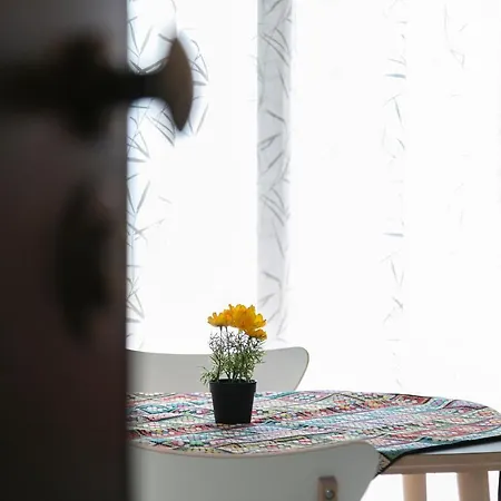 Apartment Suite Bed & Breakfast Catania