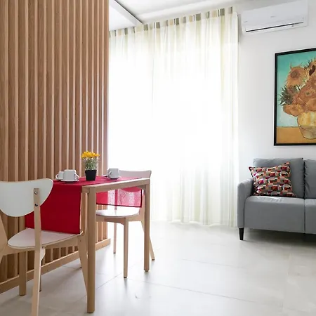 Apartment Suite