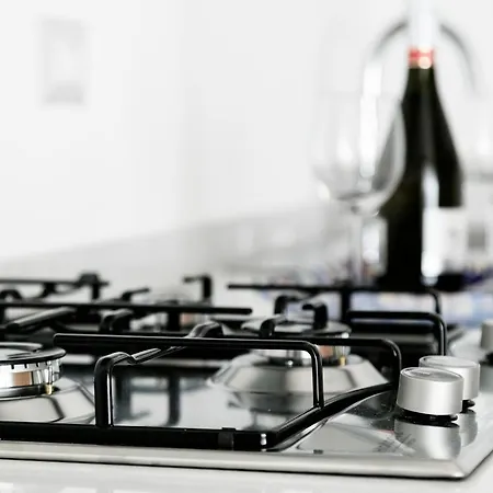 Apartment Suite Bed & Breakfast Catania