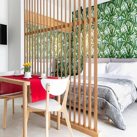 Bed & Breakfast Apartment Suite