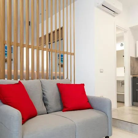 Apartment Suite *