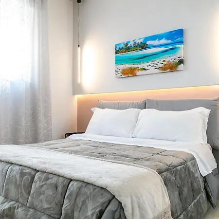 Bed & Breakfast Apartment Suite Catania