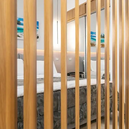 Apartment Suite