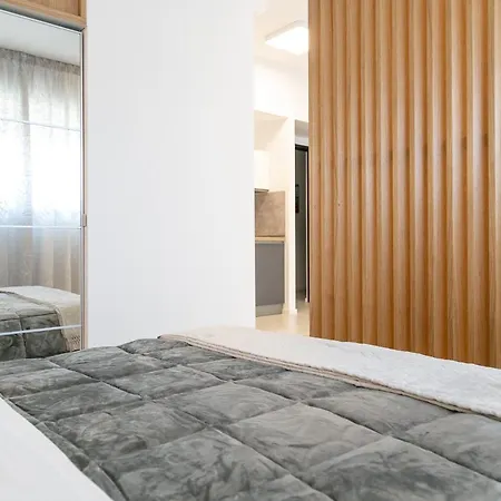 Apartment Suite Bed & Breakfast