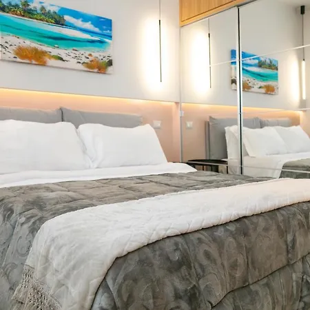 Apartment Suite * Catania