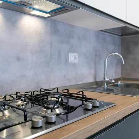 Apartment Suite * Catania
