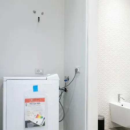 Apartment Suite * Catania