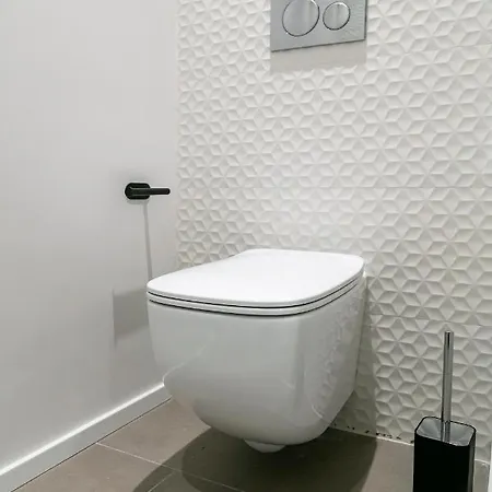 Bed & Breakfast Apartment Suite Catania