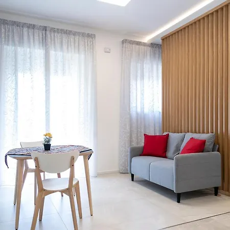Bed & Breakfast Apartment Suite