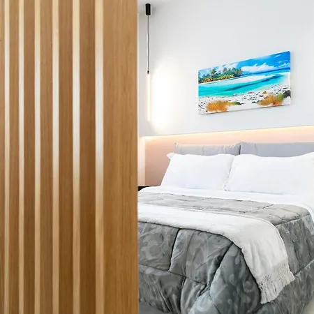Apartment Suite Catania