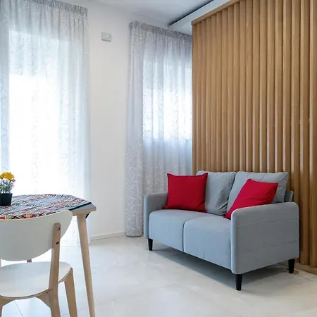Apartment Suite * Catania