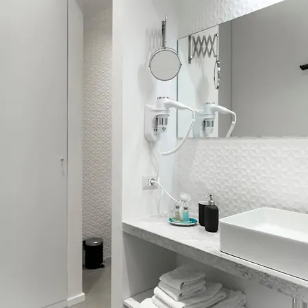 Apartment Suite Bed & Breakfast