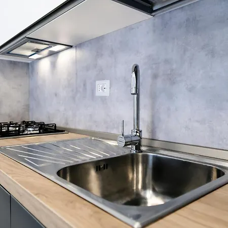 Apartment Suite * Catania