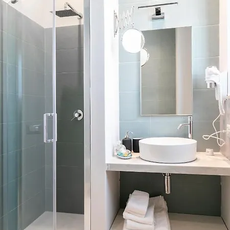 Bed & Breakfast Apartment Suite *