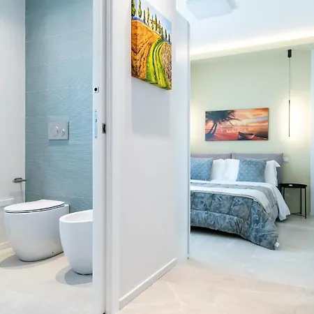 Apartment Suite *