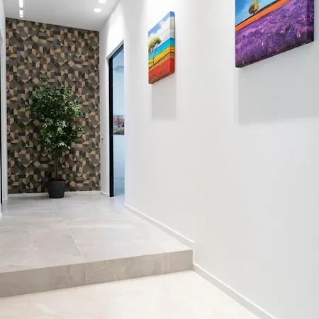 Panzió Apartment Suite *