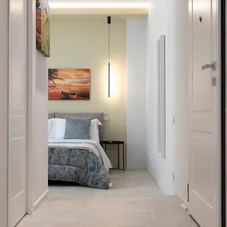 Apartment Suite Bed & Breakfast CTA