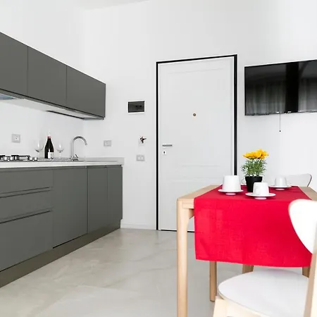 Apartment Suite *