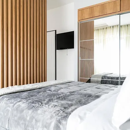 Apartment Suite * Catania