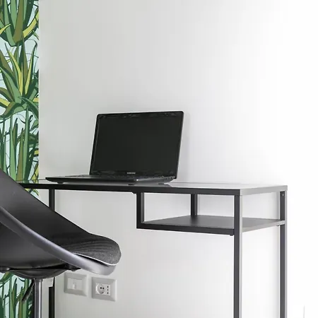 Panzió Apartment Suite