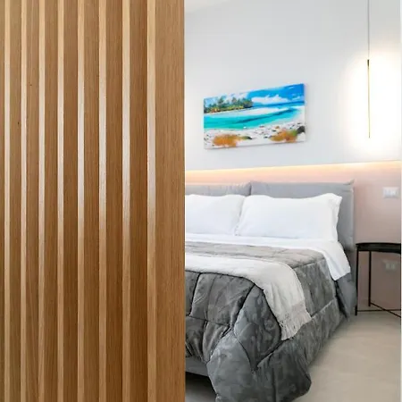 Apartment Suite
