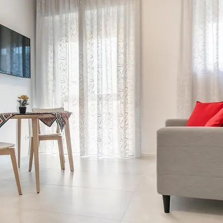 Bed & Breakfast Apartment Suite *